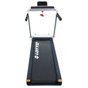 Tapis de course électrique Lotto Pace G600 - Img 2