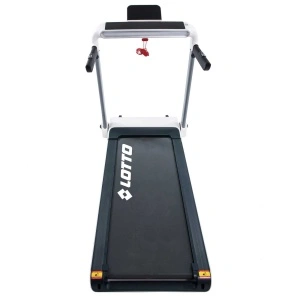 Tapis de course électrique Lotto Pace G600 - Img 2