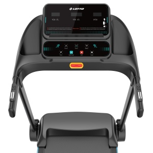 Tapis de course électrique Lotto Runex R3 - Img 2