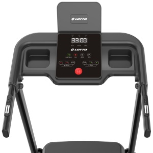 Tapis de course électrique Lotto Runex R5 - Img 2