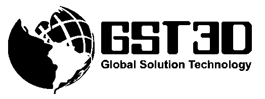 GST 3D