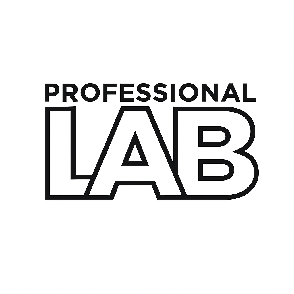 Professional LAB