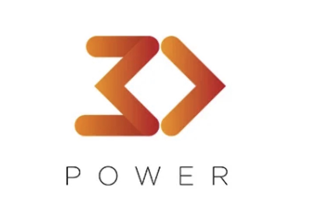 3D POWER