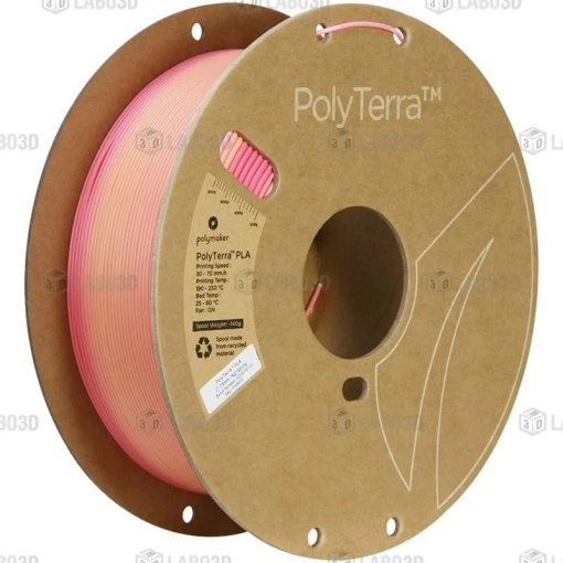 PolyTerra PLA Spring 1.75mm 1 kg