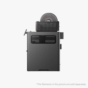 Bambu Lab X2D AMS Combo Printer 3D - Img 3