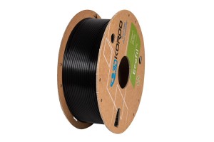 Ecofil PLA N01 1.75mm Black (Negru) 1kg