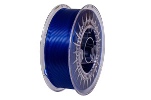 Everfil PLA N01 1.75mm Dark Blue Metallic (Albastru Inchis) 1kg