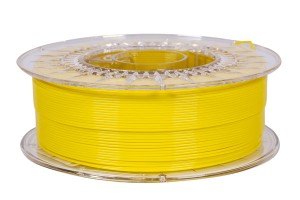 Everfil PLA N01 1.75mm Lemon Yellow (Galben) 1kg - Img 2