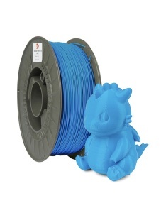 Filament 3DPower PETG Select Blue 1.75 mm 1 kg