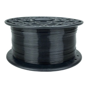 Filament AzureFilm Pla Original Negru 1.75 mm 5KG