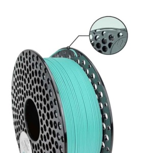 Filament AzureFilm Pla Original Verde Caribbean 1.75 mm 1 KG - Img 2