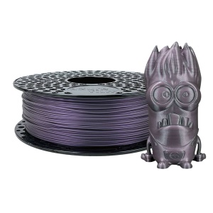Filament AzureFilm Pla Pearl Purple( violet/mov) 1.75 mm 1 KG