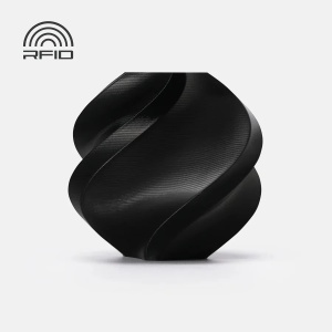 Filament Bambu Lab Tpu for AMS Black 1kg 1.75 mm