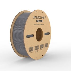 Filament JAMG HE PLA+ GRI 1 KG