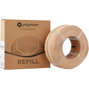 Filament Panchroma PLA Refill Matte Pastel Peanut 1 kg 1.75 mm - Img 3