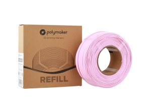 Filament Panchroma PLA Refill Matte Sakura Pink 1 kg 1.75 mm - Img 3