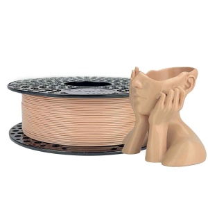 Filament PETG Azure Skin Latte 1.75 mm 1kg
