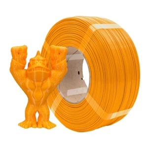 Filament Petg Hyper Speed Refill AzureFilm Portocaliu 1.75 mm 1 kg