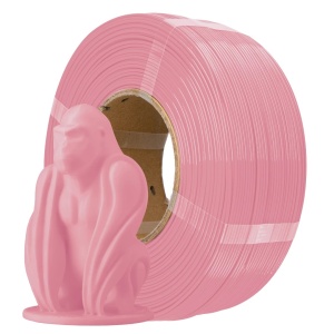 Filament Petg Refill AzureFilm Ice Cream Pink Pastel 1.75 mm 1 kg