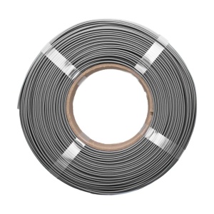 Filament PLA Refill Azure Film Argintiu 1.75 mm 1 kg - Img 2