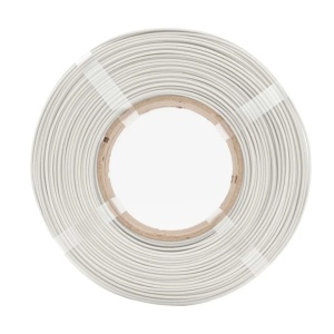 Filament PLA Refill AzureFilm Litho White 1.75 mm 1 kg - Img 2