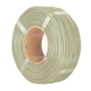 Filament PLA Refill AzureFilm Lumos Golw in the Dark White 1.75 mm 1 kg