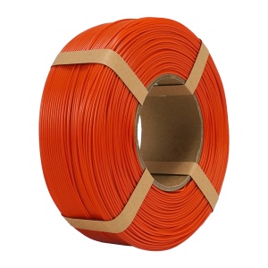 Filament PLA+ Refill eSun Fire Engine Red (Rosu) 1.75 mm 1 kg