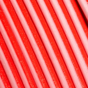 Filament Polymaker Panchroma Pla DUO Matte Flamingo (Rosu-Roz)1kg 1,75 mm - Img 3