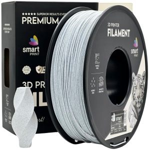 Filament Smart Print PLA Marble 1.75 mm 1 kg