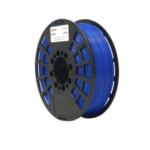 GST 3D PLA+ Blue (Albastru) 1kg - Img 1