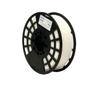 GST 3D PLA+ White (Alb) 1kg - Img 1