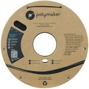 PolyFlex™ TPU95 Black - Img 2