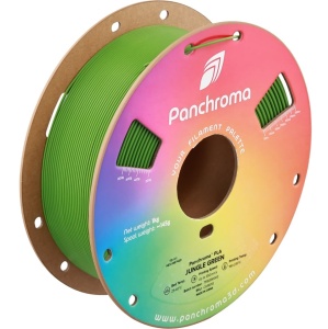 Polymaker PLA Hi Speed Jungle Green 1.75 mm 1 kg