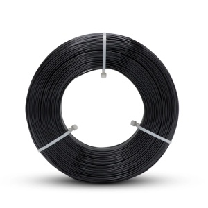 Refill AzureFilm PCTG Negru 1.75 mm 1 kg