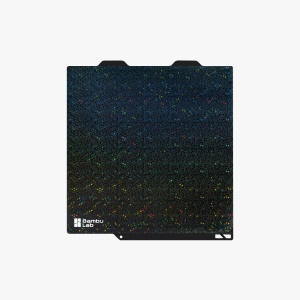 Suprafata de Printare Bambu Lab Effect Plate Galaxy (FAP019-N) A1 Mini