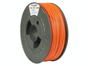 The Filament PETG 1.75mm Machinery Orange 1kg - Img 2