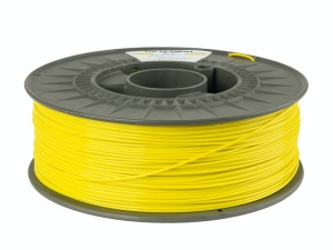 The Filament PLA 1.75mm Sorbet Yellow 1kg - Img 3