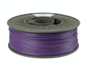 The Filament PLA CF 1.75mm Purple 1kg - Img 3