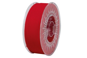 Everfil ABS L01 1.75mm Red (Rosu) 1kg - Img 1