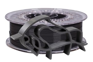 Everfil PETG S10 1.75mm Dark Grey (Gri Inchis) 1kg - Img 2