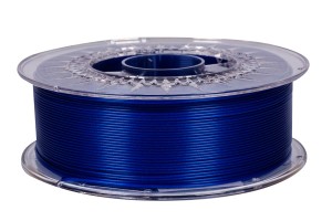 Everfil PLA N01 1.75mm Dark Blue Metallic (Albastru Inchis) 1kg - Img 2