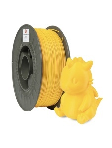 Filament 3DPower PETG Select Yellow 1.75 mm 1 kg