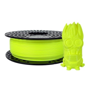 Filament AzureFilm Pla Neon Lamaie 1.75 mm 1 KG