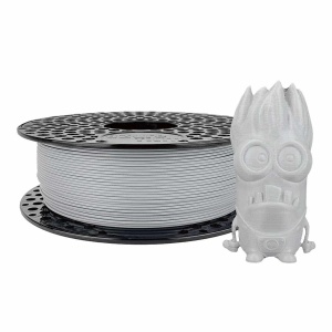 Filament AzureFilm Pla Original Gri deschis 1.75 mm 1 KG