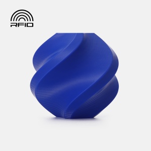 Filament Bambu Lab Refill PETG Basic Reflex Blue 1kg 1.75 mm