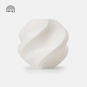 Filament Bambu Lab Tpu for AMS White 1kg 1.75 mm - Img 2