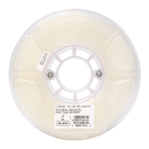 Filament eSun ePA Clear (Nylon) 1,75 mm 1 kg - Img 2