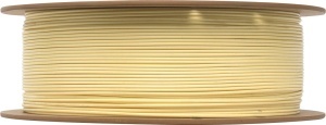 Filament eSUN Petg MAT Almond Yellow 1,75 mm 1 KG - Img 2