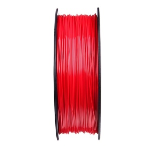 Filament eSUN PETG Solid Red ( rosu) 1.75 mm 1 kg - Img 3