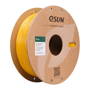 Filament eSUN PLA+ Gold ( Auriu) 1,75 mm 1 KG